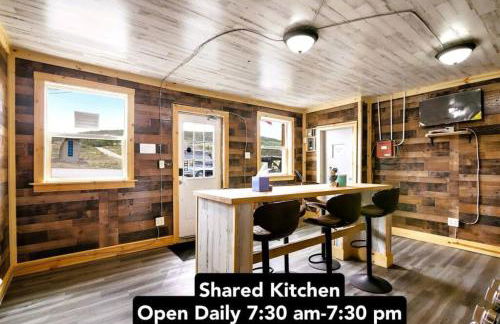1 Spacious Private Room Dog Friendly Leadville - Foto 11