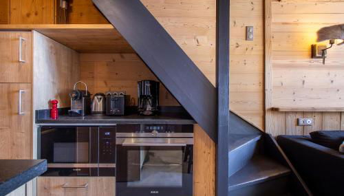 Val Thorens - Cosy Duplex avec Vue Silveralp 341 - Foto 5