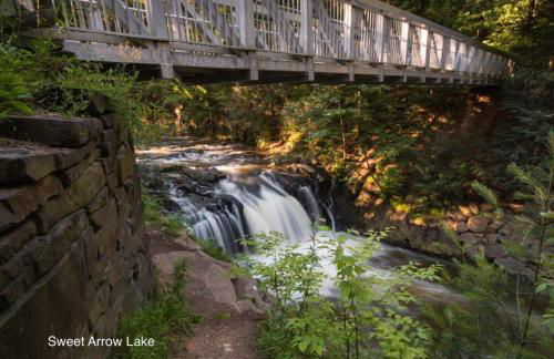 ‘Scenic Escapes’ Romantic Pine Grove Getaway! - Foto 48