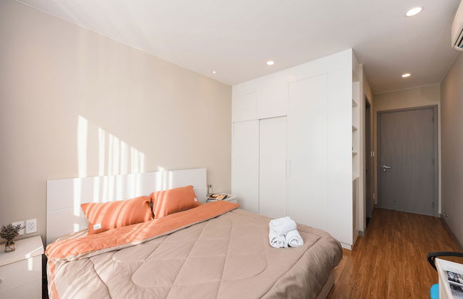 Gold View Saigon Riverside - Foto 39