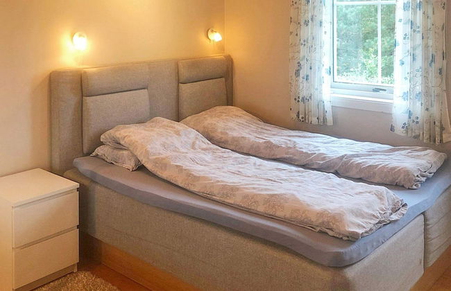 10 Person Holiday Home in Sogne - Foto 2