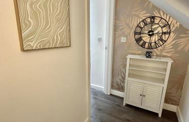 Cosy Hideaway Studio in Walsall - Foto 6