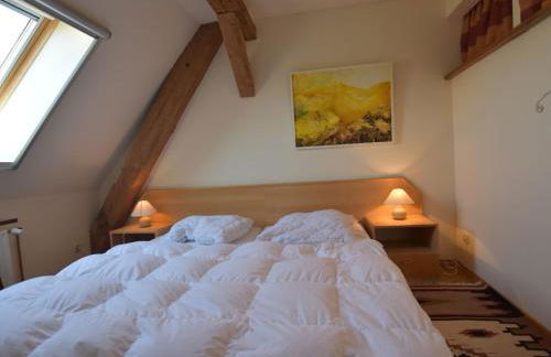 Buschenhagen Rustic Getaway - Foto 55