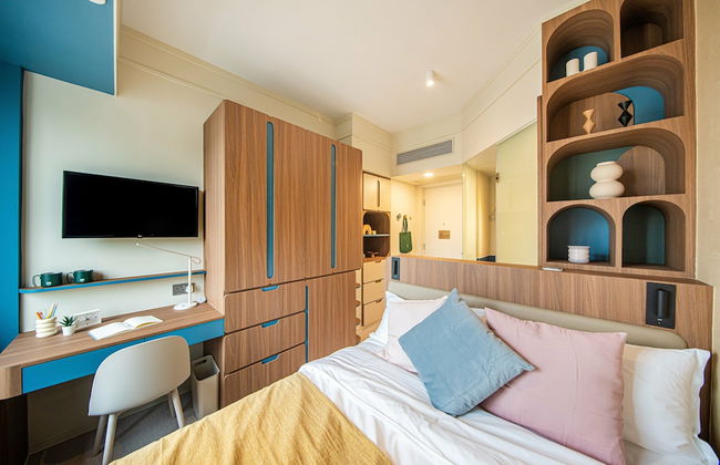 Weave Studios - Kowloon West - Photo 3