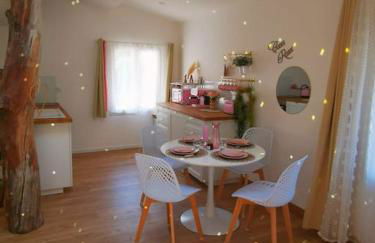 CASA ROSA, Un petit Cocon Catalan - Photo 7