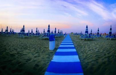 Residence Acqua Suite Marina - Foto 53