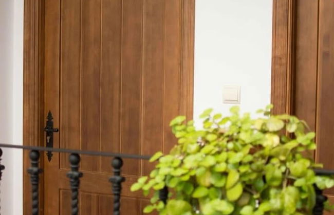 Casa Rural Sierra Tórtola 2 - Foto 20