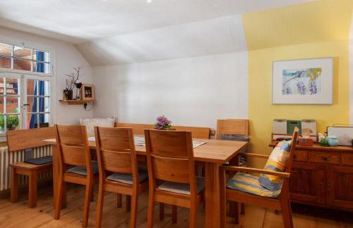 Schwarzwaldcasa - Foto 6