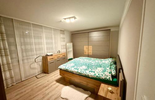 Woody Style Apartment near Langenhagen Airport - Foto 1