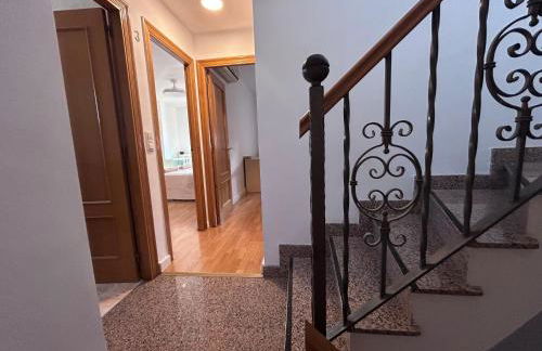 Baires&Blo Ático duplex, Terraza chillout exclusiva y vistas al mar - Photo 28