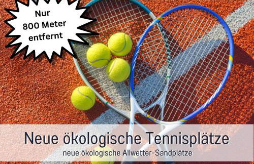 Ferienwohnung BirkenNEST-Sauna-Freisitz-Almhütte - Foto 29