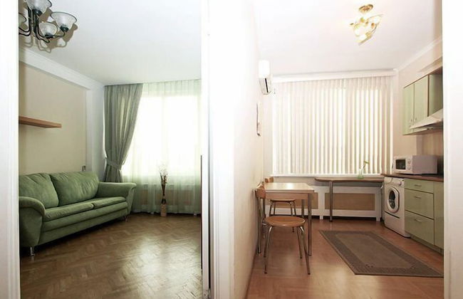 ApartLux Novoarbatskaya Superior 2 - Foto 6