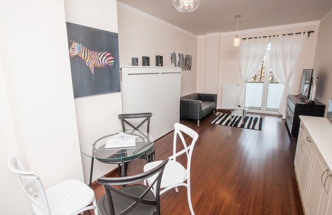 Rezidence Moser Apartments - Foto 12