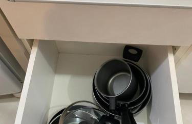 Flat moderno no Century 21 na quadra 204 sul - Foto 37