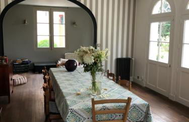 Magnifique maison de maître saumuroise - Foto 21