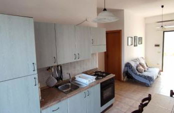 Ferienwohnung mit Meerblick im Juwel Le Castella - Foto 19