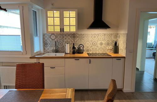 Apartment Altstadtflair - Foto 10