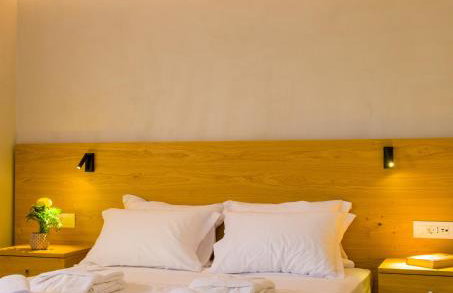 Pakio Luxury Villa : Private Cretan Holidays - Foto 55