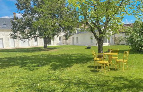 Amazing Home In La Vernelle - Photo 14