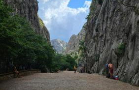 Apartments Gardelin Paklenica - Photo 43