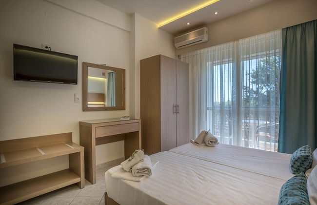 Alba Boutique Apartments - Foto 9