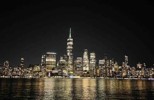 VAN VORST HOUSE Prime Location Minutes to NYC - Foto 21