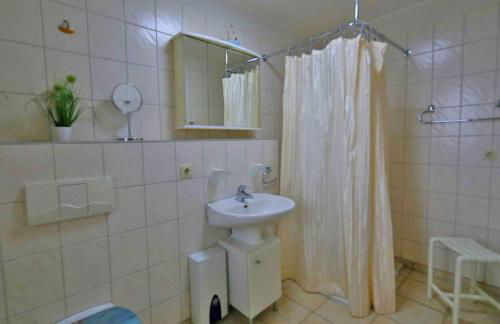Ferienwohnung "Zum Hafen" Objekt ID 12136-0 - Foto 10