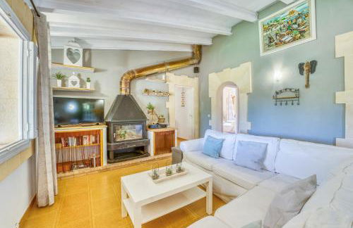 Ideal Property Mallorca - Can Caragol Font de Sa Cala - Photo 22