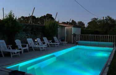 Le Colibri - Domaine de la Houblette - Foto 19