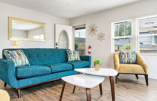 Lakeside Cottage - Foto 26