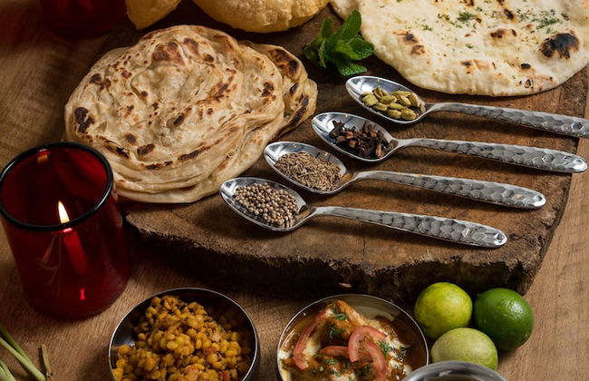 Oliphant Boutique Villa by Amaya - Foto 24