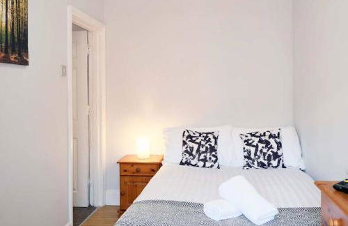 Seymour Townhouse by Serviced Living Liverpool - Foto 16