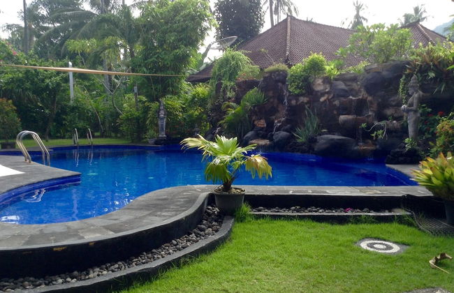 Villa Tenganan, Candidasa, Bali - Photo 11