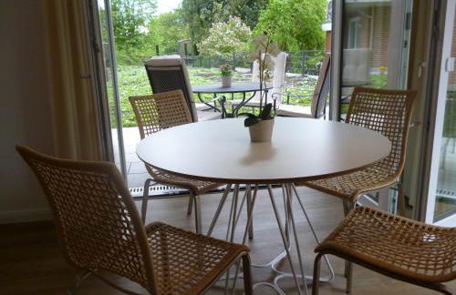 Ferienwohnung Hamburg-Rosengarten - Foto 12