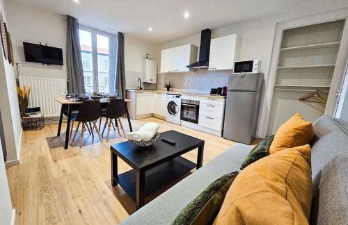 Le Just Logement 3 Pers - Foto 13