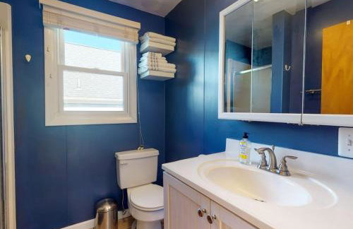 Charming 2 Bedroom Green Hill Beach Cottage - Foto 11