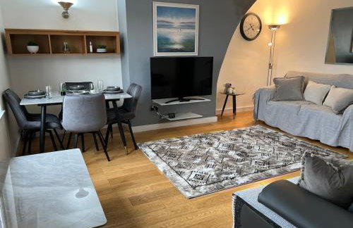 Spacious Duplex Apartment in Greater Manchester - Fast Wifi - Kingsize Bed - Foto 19