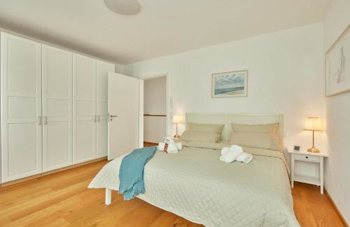 Exklusive Villa-Eggert mit Kamin & Terasse für 6 Personen im Bretten - Foto 10