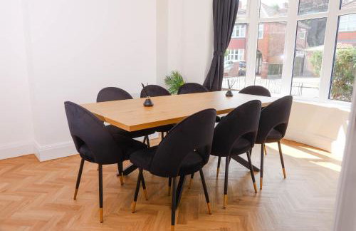 The Langdale House - Foto 28