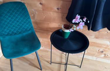 Ferienhaus Holz-Blockhaus Heimbach Blens Rureifel very cosy wooden Blockhome - Foto 17