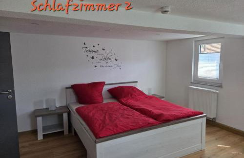 Ferienhaus Laurema Rhön - Foto 7