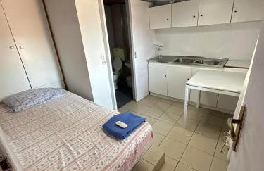 Family Apartment in Potamos Kythira - Foto 21