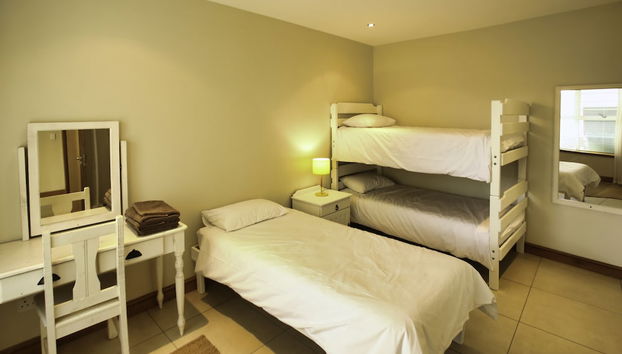 Sandbaai Villa Langebaan 7 sleeper - Foto 2, Habitación