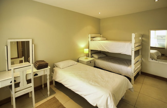 Sandbaai Villa Langebaan 7 sleeper - Foto 2