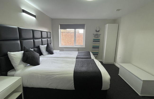 Mays Apartments - Foto 23