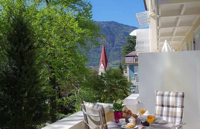 Residence Diana - Foto 50