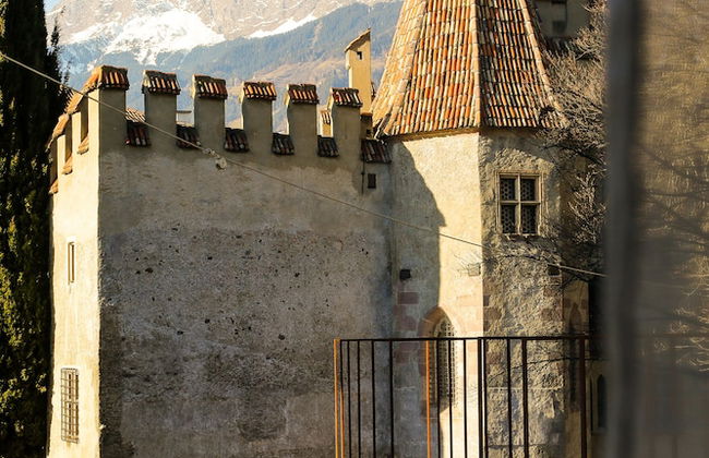 Apartment Terme - Foto 32