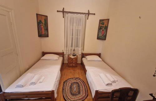 Lesvos Traditional Preserved House - Photo 3