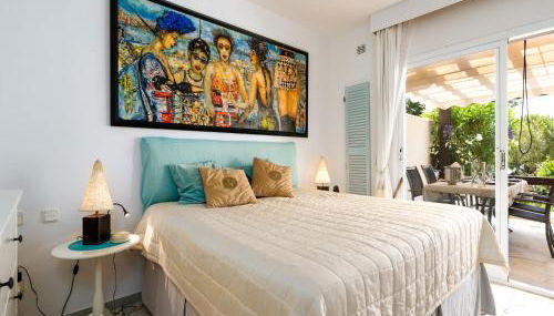 Ojen Retreat With Pool - Photo 5, Other