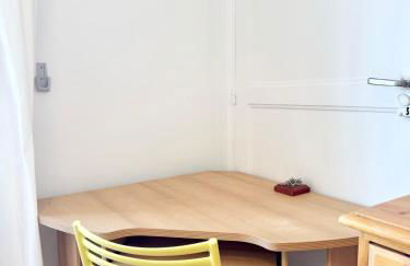 Maison lumineuse avec jardin à 50m de la mer - Foto 36